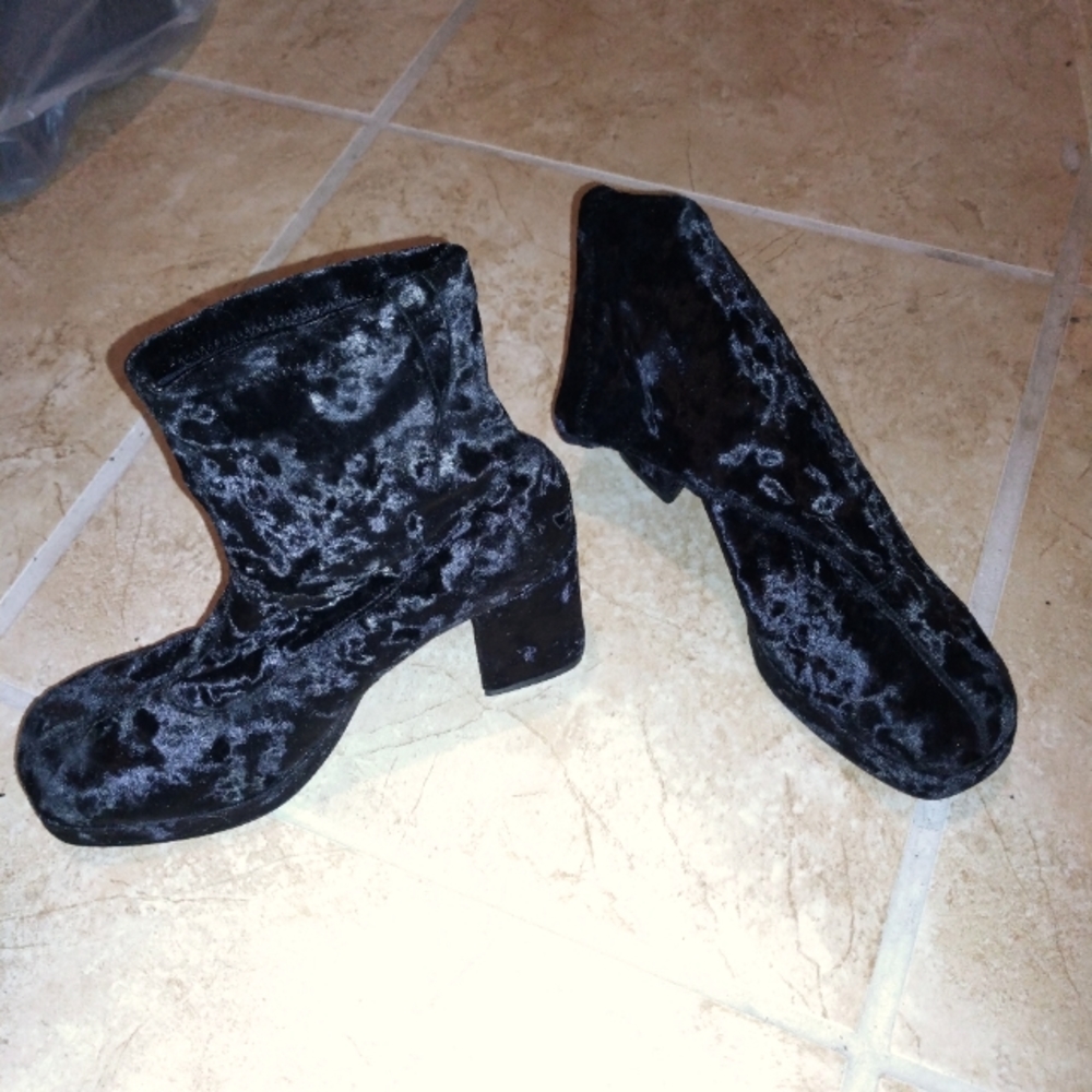 Boots, Ankle Boots, New, Sze61/2